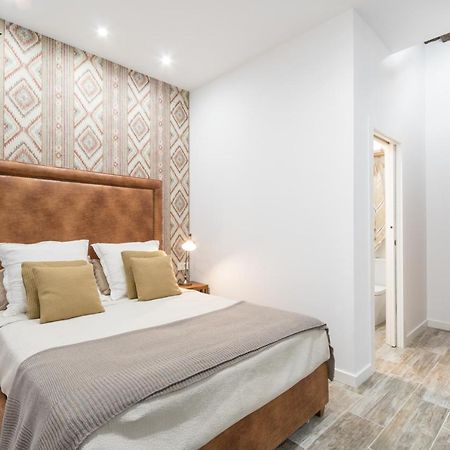 Loft Gracia Διαμέρισμα Γρανάδα Εξωτερικό φωτογραφία