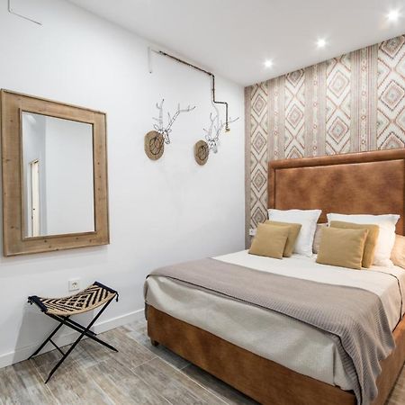 Loft Gracia Διαμέρισμα Γρανάδα Εξωτερικό φωτογραφία