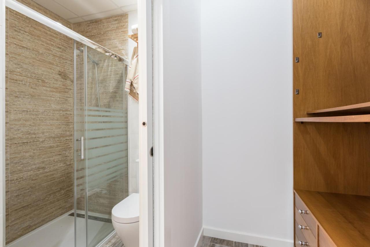 Loft Gracia Διαμέρισμα Γρανάδα Εξωτερικό φωτογραφία
